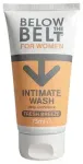 Below the Belt Men Fresh Breeze Intimate Wash - Gel pro intimn&iacute; hygienu 75ml