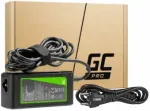 Green Cell USB-C PRO įkroviklis | Kintamosios srovės adapteris, skirtas &bdquo;Lenovo Yoga 4 Pro&ldquo; 65W