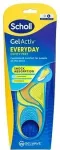 Scholl GelActiv Everyday Shoe Inserts (Insole) 1 Pair