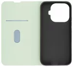 OBAL:ME SmoothTouch dėklas skirtas Xiaomi 17T Mėtinės žalios spalvos