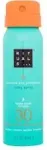 Rituals The Ritual Of Karma Nematomas apsauginis pur&scaron;kiamasis pienas nuo saulės SPF30 50ml
