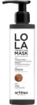 Art&egrave;go Lola Your Beauty Colour Mask - toning hair mask 200 ml Sun