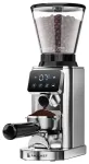 AMZCHEF CE-CG209-SV Coffee Grinder (Silver)