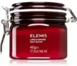 Elemis Exotic Lime & Ginger Salt Glow 490 g