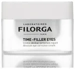 Filorga Time Filler Absolute Eye Correction Cream akių kremas 15 ml