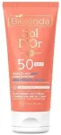 Bielenda Moisturizing Light Cream SPF 50 - Ochrann&yacute; kr&eacute;m na obličej 50ml