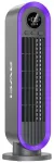AWEI F52 3600mAh column fan grey