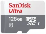 SanDisk Ultra microSDXC 128GB Atmiņas karte