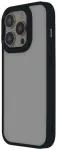 Mocco Satin Elegant Matt Back Case Aizsargapvalks priek&scaron; Apple iPhone 16 Plus