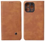 Mocco Smart Seam Book Case Grāmatveida Maks Viedtālrunim Apple iPhone 17 Pro Max