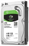 Seagate Serial ATA III Cietais disks HDD / 4TB / 3.5"/ 256 MB