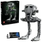 LEGO 75417 Star Wars AT-ST Walker Konstruktors