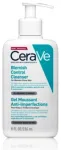 CeraVe Blemish Control Cleanser Sejas želeja 236 ml