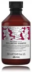 Davines Natural Tech Replumping &Scaron;ampūns 250 ml