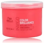 Wella Professionals Invigo Color Brilliance Matu Maska 500 ml