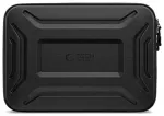 Tech-Protect Kevlar Pro Laptop Case 13-14" - Black