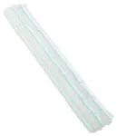 Leifheit 51343 Logu birstes nomaināmā &scaron;vamme Window Slider XL micro duo 40cm