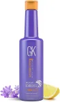 GK Hair Silver Bombshell Shampoo &Scaron;ampūns 280 ml