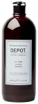 Depot No. 104 Silver Shampoo Sudraba &scaron;ampūns 1000 ml