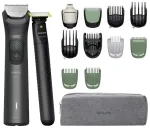 Philips All-in-One 9000 Series MG9531/15 Trimmeris