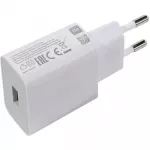 Xiaomi MDY-09-EW tinklo įkroviklis | 10W | USB-A | baltas (Service Pack)