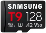 Samsung Atmiņas Karte MB-MH128T/WW T9 microSD 128GB