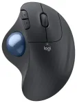 Logitech ERGO M575S Bezvadu Kursorsviras Pele / Graphite