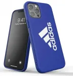 Adidas SP Iconic Sports telefono dėklas, skirtas iPhone 12 Pro Max, mėlynas