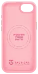 Tactical MagForce Velvet Smoothie 2.0 Cover for Apple iPhone 16e/17e Pink Panther