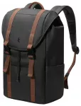 Laptop backpack Tomtoc VintPack-TA1, 22L | 15,6'' (black)