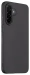 Tactical TPU Cover Aizsargapvalks priek&scaron; Samsung Galaxy A17 4G/5G / melns