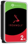 Seagate IronWolf ST2000VN003 HDD 2TB 256mb 3.5" SATA III