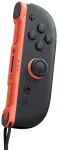 Nintendo Controller Switch 2 Joy-Con R / 10015101 Black, red
