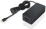 Lenovo 65W USB-C 4X20M26272 maitinimo adapteris juodas