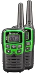 Midland XT30 2xPMR r.st GREEN