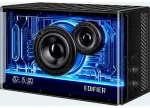 Garsiakalbis Edifier QD35 Black