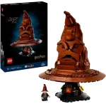 LEGO 76429 Harry Potter Der Sprechende Hut