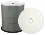 MediaRange CD-R 700 MB 52x 100 vienetų (MRPL513)