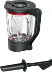 Virtuvinis kombainas Bosch Bosch MUZ S6MX ThermoSafe Food Pro. Mai&scaron;ymo indas MUM Series6
