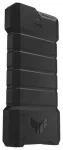 Asus TUF Gaming A2 korpuss ārējam SSD diskam Black