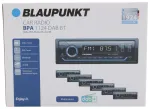 Radijo imtuvas Blaupunkt BLAUPUNKT BPA 1124 DAB BT