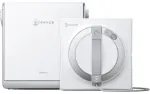 Langų valymo robotas Ecovacs Winbot W2 Pro Omni