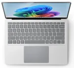 Surface ne&scaron;iojamas kompiuteris (7. leidimas) Copilot+PC 13,8" QHD lietimui jautrus Platin Snapdragon&reg; X Elite 16GB/512GB SSD Windows 11 ZGP-00005