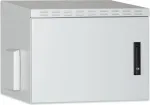 Pakabinama spinta Digitus 19" 16U (DN-19 16U-6/6-I-OD)