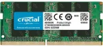 Atmintis ne&scaron;iojamam kompiuteriui Crucial SODIMM, DDR4, 16 GB, 3200 MHz, CL22 (CT16G4SFRA32AT)