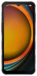 I&scaron;manusis telefonas Samsung SM-G766B Galaxy XCover 7 Pro Dual SIM 6GB RAM 128GB EE Black EU