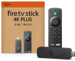 Amazon Fire TV Stick 4K Plus 2nd Gen.