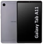 SAMSUNG TAB A11 SM-X130 8+128GB Wi-Fi 8.7" Gray plan&scaron;etinis kompiuteris