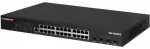 Edimax TGS-5428PLX 24 portu 2.5GbE L2 uzraudzības VLAN PoE++ 6 portu 10GbE SFP+ slēdzis
