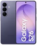 I&scaron;manusis telefonas Samsung SM-S942B Galaxy S26 5G 12GB RAM 512GB Cobalt Violet EU